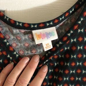 LuLaRoe Dresses - LulaRoe Carly dress! LuLaRoe Dresses - LulaRoe Carly dress!